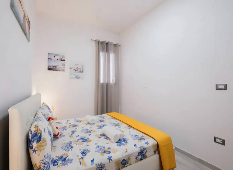 Children-friendly holiday apartment with terrace & barbecue | Close to the beach | Pets are welcome — photo 4