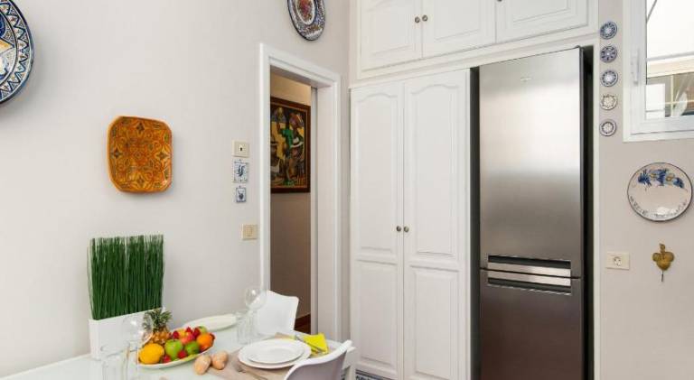 Rental apartment with 2 rooms for 4 persons — photo 3