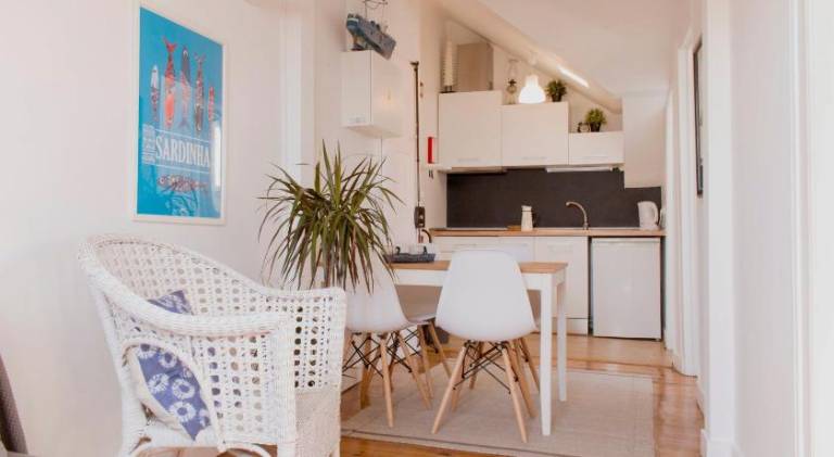 Apartment | Near Time Out Market Lisboa — photo 2