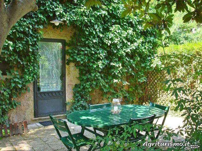 50 M² Farmhouse ∙ 1 Bedroom ∙ 4 Guests - Abruzzo