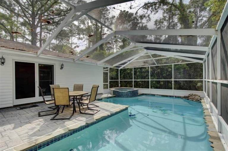 House Jekyll Island
