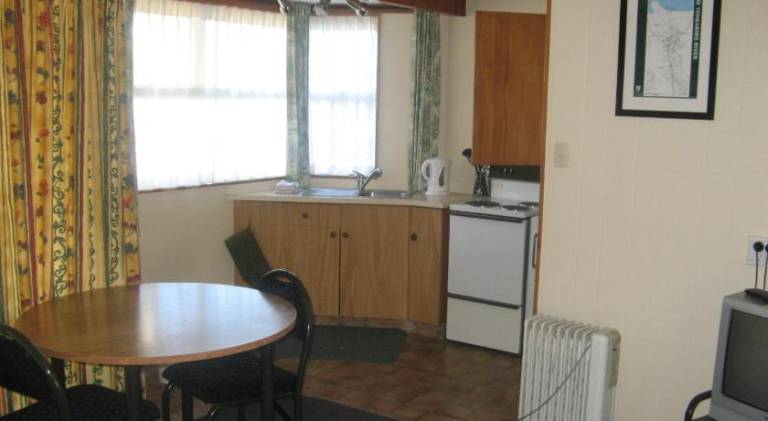 Tongariro River Motel — photo 3