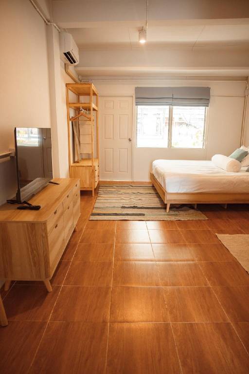 Vacation home with 2 rooms for 9 persons — photo 3