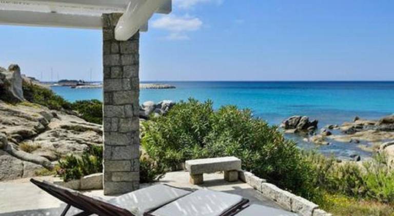 House | Beach nearby | Pets allowed in Villasimius