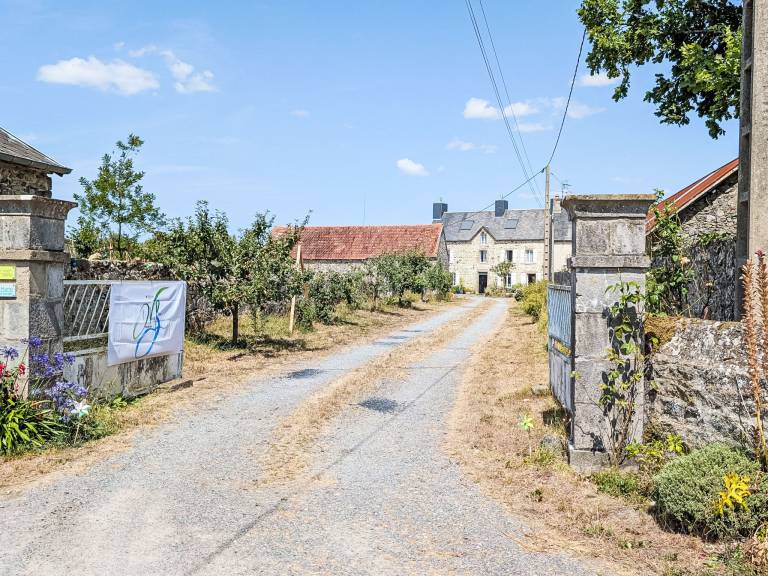 Ferienwohnung Agon-Coutainville