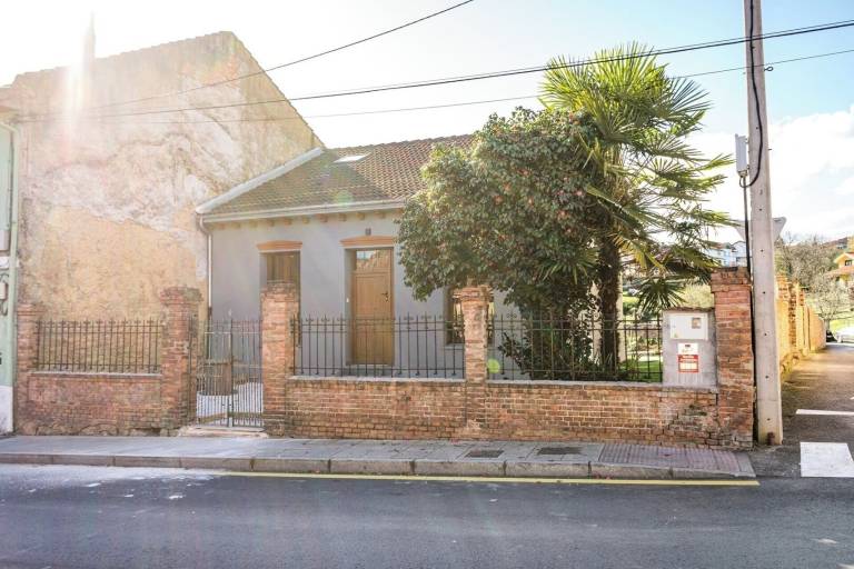 Casa Proaza