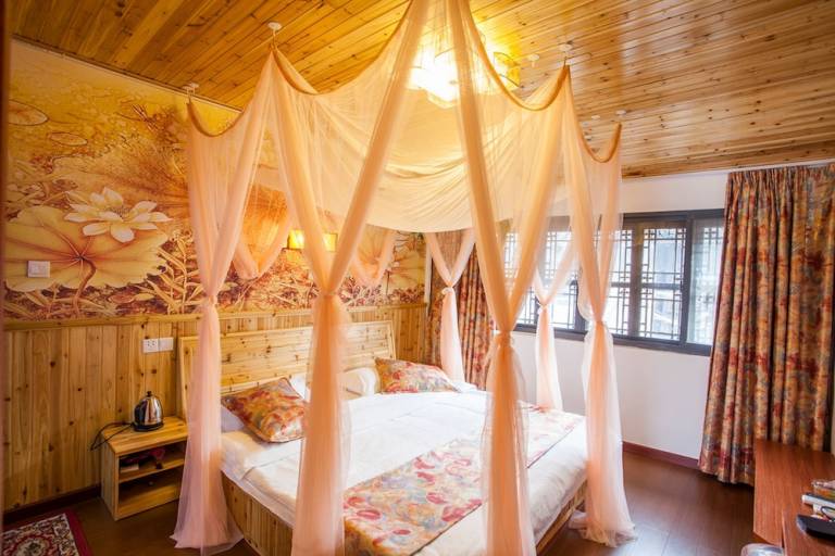 Accommodation  Tongxiang