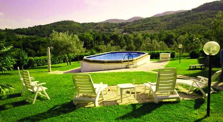 Agriturismo Fattoria Loppiano 4-0 — photo 3