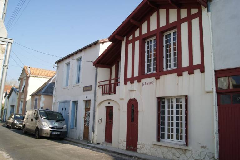 Appartement  Châtelaillon-Plage