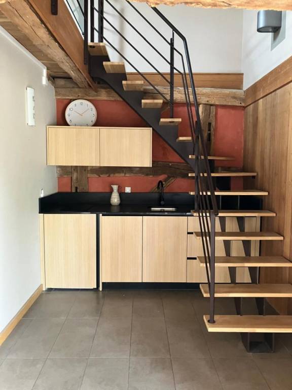 Gite with garden & terrace — photo 3
