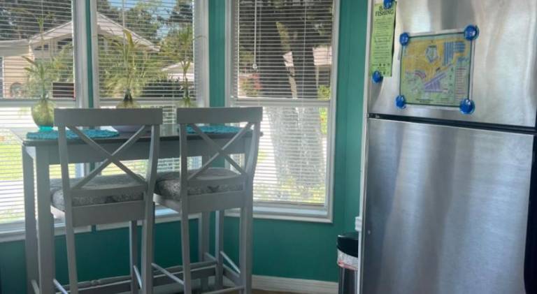 Cozy Private Cottage Only 5 miles from Disney — photo 4
