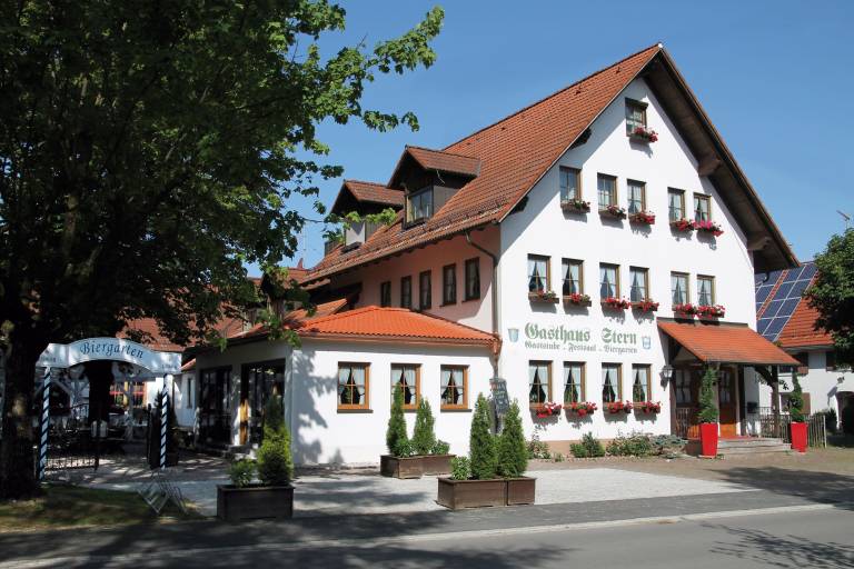 Ferienwohnung Mindelheim