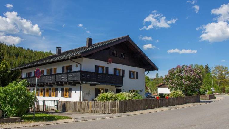 Ferienwohnung Bayerisch Eisenstein