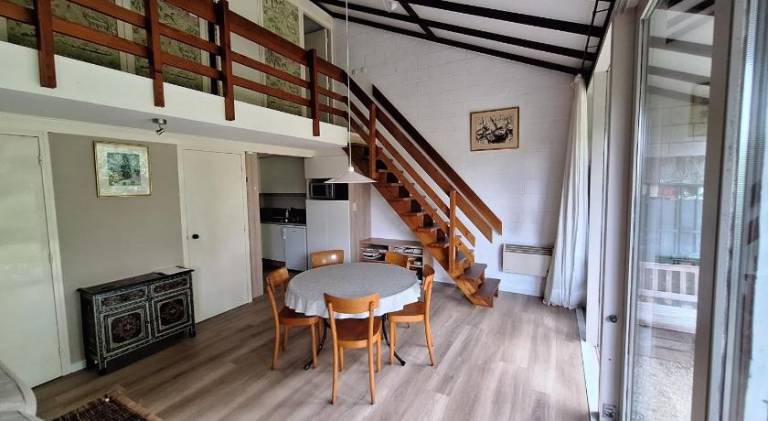 House with 3 rooms for 5 persons — photo 2