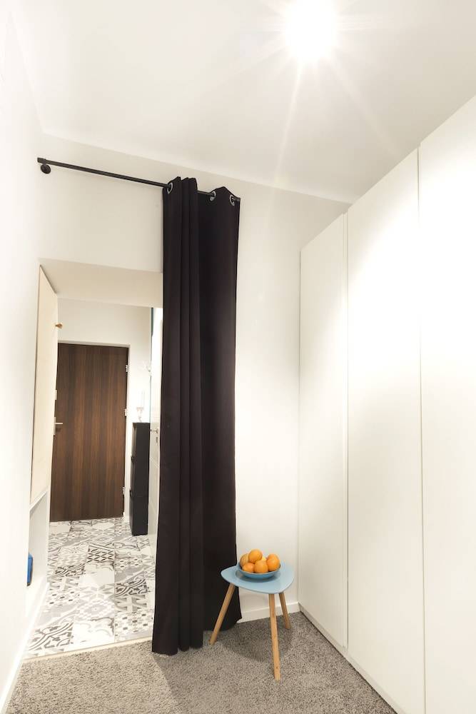 Apartament Rembertów