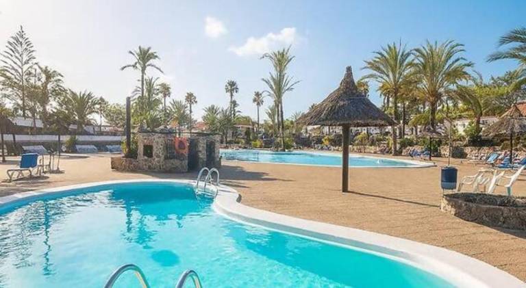 Holiday apartment with pool | Pets are welcome — photo 2