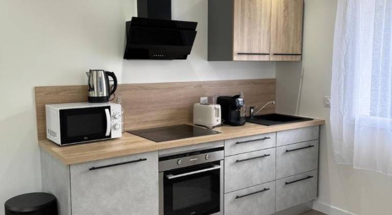 Beautiful holiday apartment | Pets allowed — photo 4