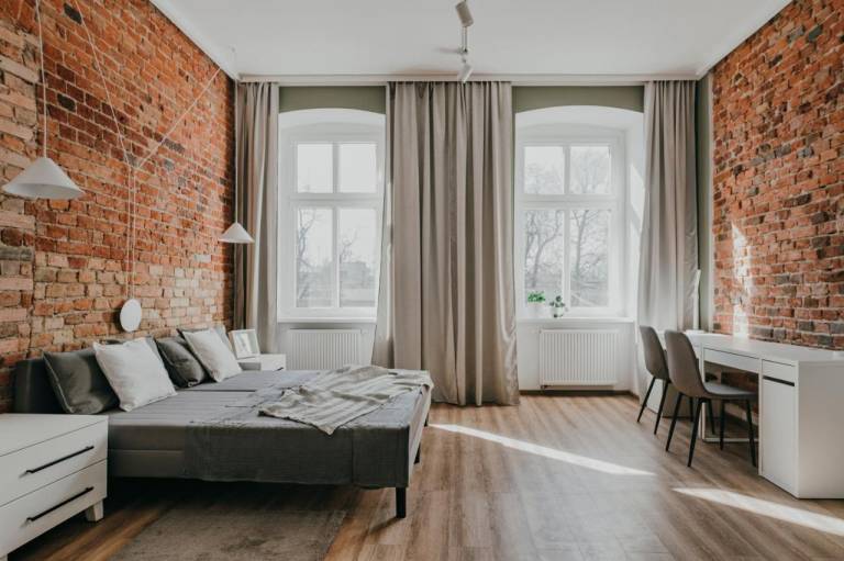 Nice rental apartment | Pets allowed in Wroclaw