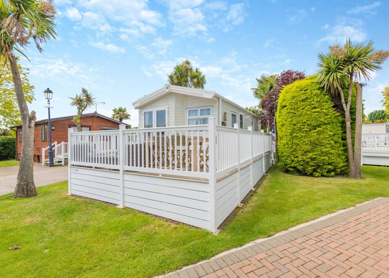 Caravane Monkton