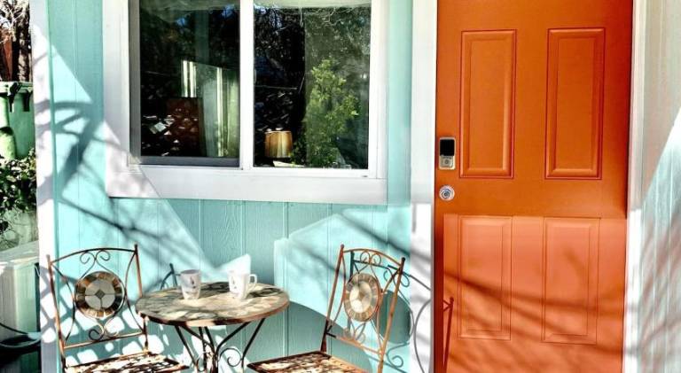 House with 2 rooms for 5 persons — photo 3