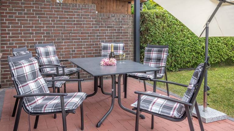Ferienhaus  Wittmund
