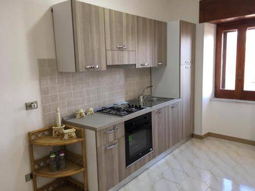 Bed & Breakfast Campagna