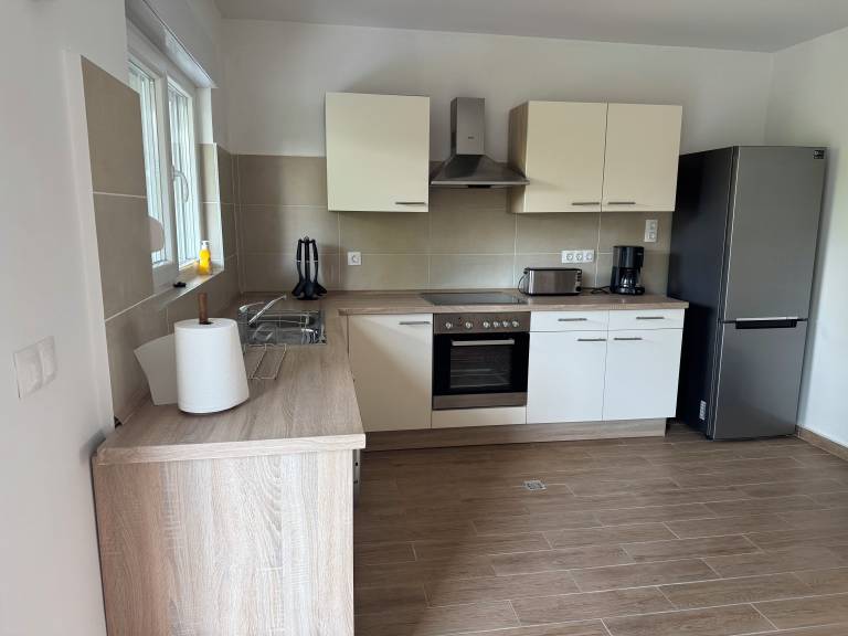 Ferienwohnung Zweibrücken