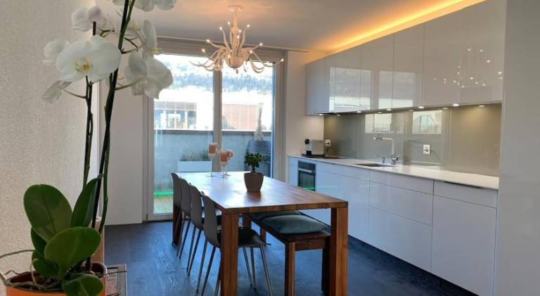 Bed & Breakfast Biel