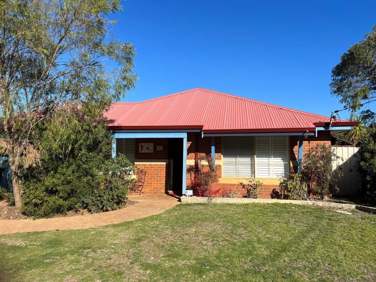 House Dunsborough