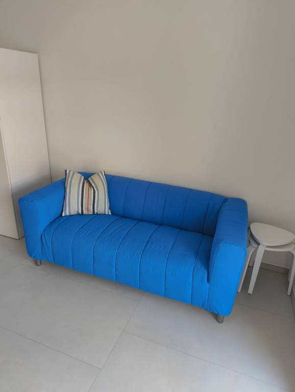 Apartment with yard | Pets allowed — photo 5