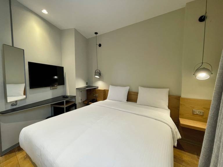 Appart'hôtel Istanbul