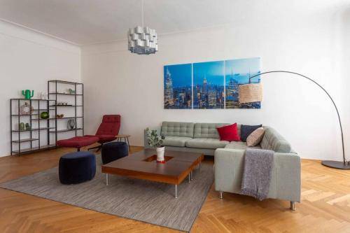 Ferienwohnung Melk