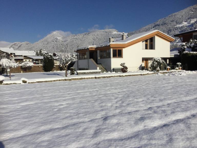 Ferienwohnung  Fügenberg