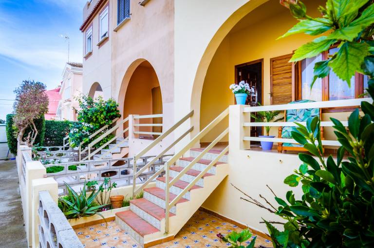 Chalet Sueca