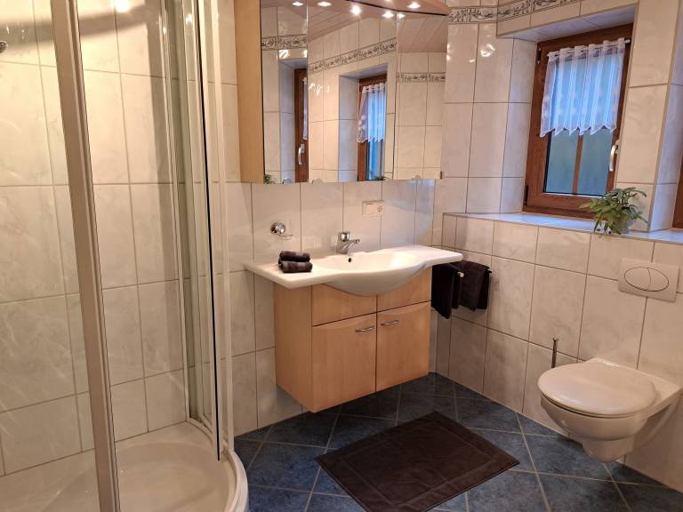 Ferienwohnung Sedlmeir (DE Ramsau bei Berchtesgaden) - Sedlmeir Regina - 51031 — photo 5