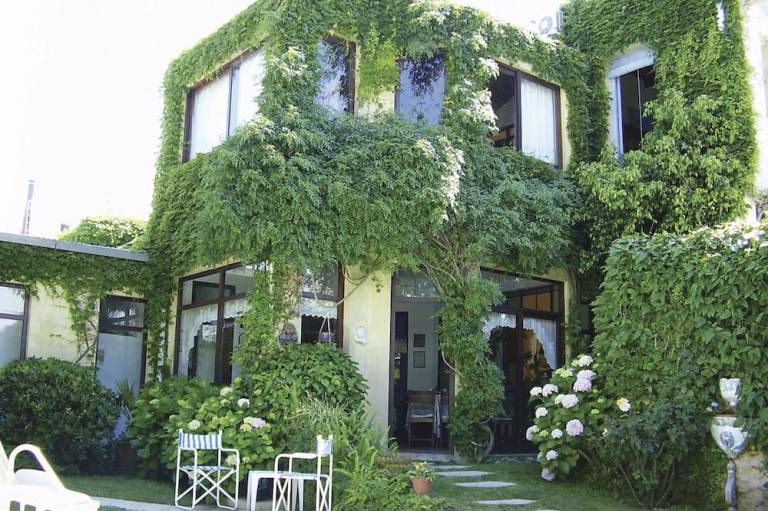 bed & breakfast  Colonia del Sacramento