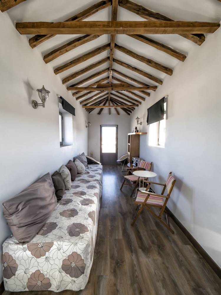 Casa Camuñas
