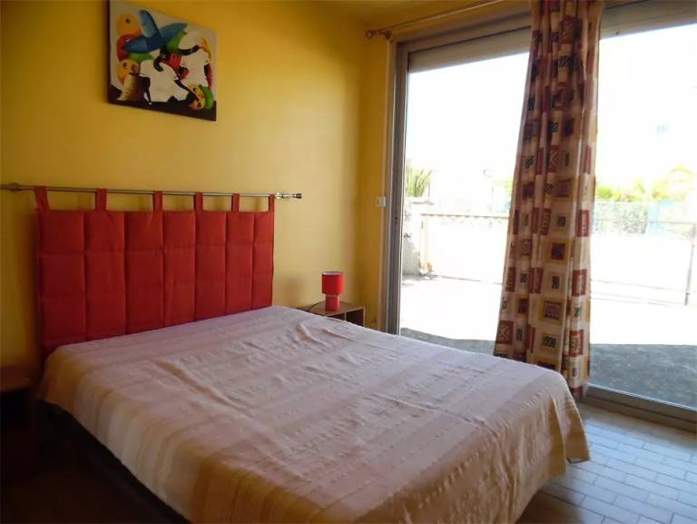 Residence 4dahl36-canet Beach - Two-room residential area 4DAHL36 — photo 5