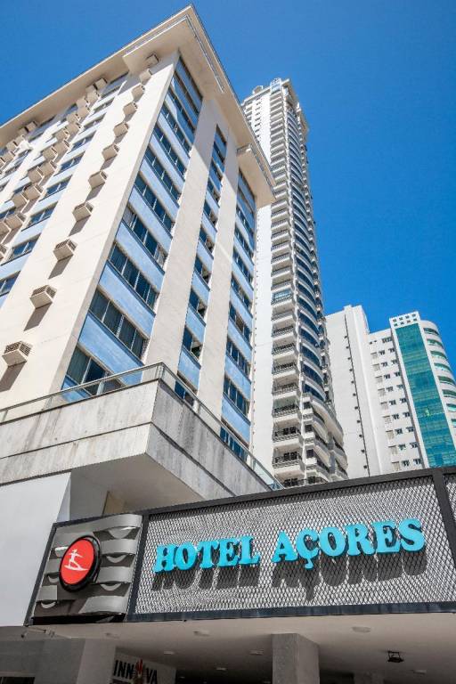 Hotel Acores — photo 4
