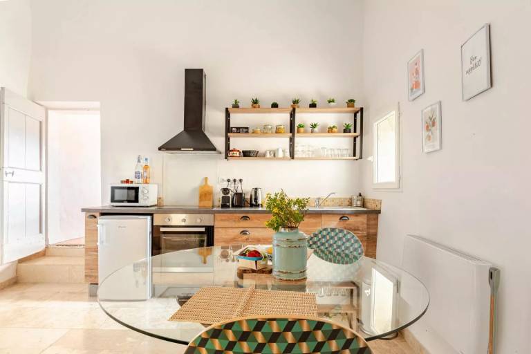 Appartement Cadenet