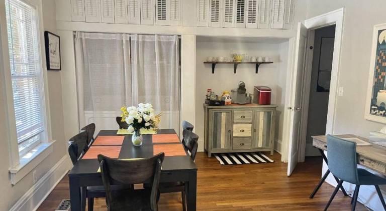 Vacation home with 2 rooms for 7 persons — photo 4