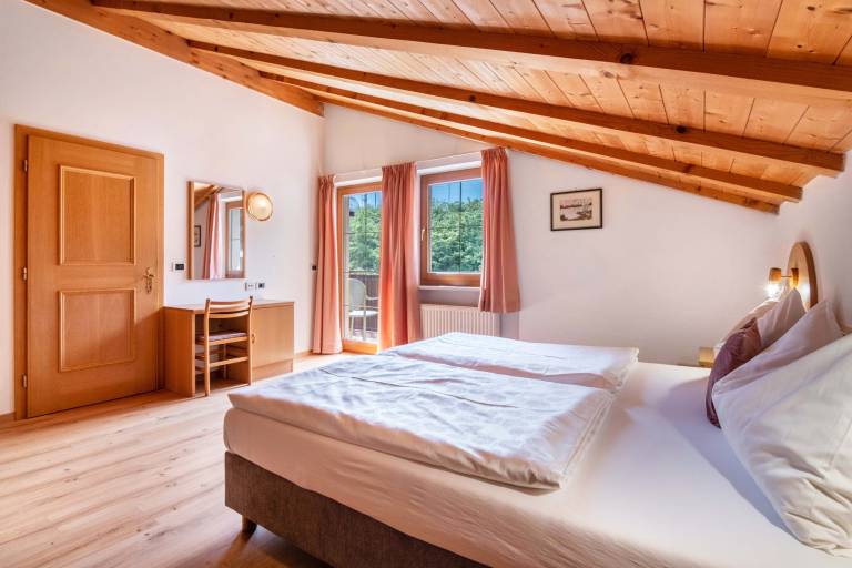 Ferienwohnung Schlanders