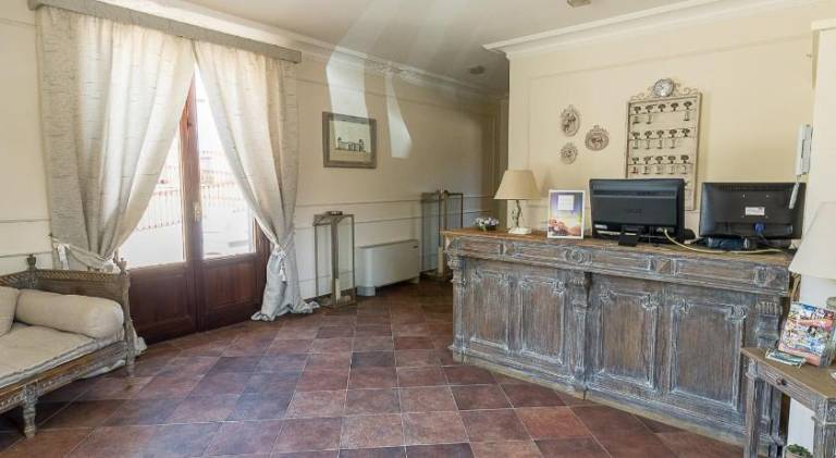 Hotel Villa Calandrino — photo 5