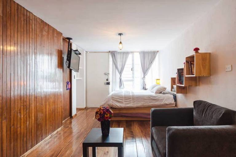 Apartment código 2
