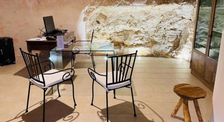 Vacation home with 2 rooms for 5 persons — photo 3