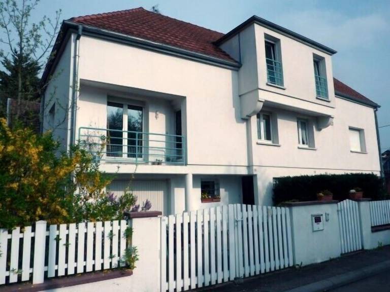 Casa Colmar