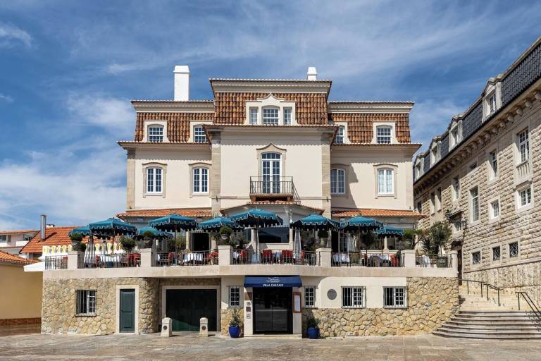 Casa Estoril