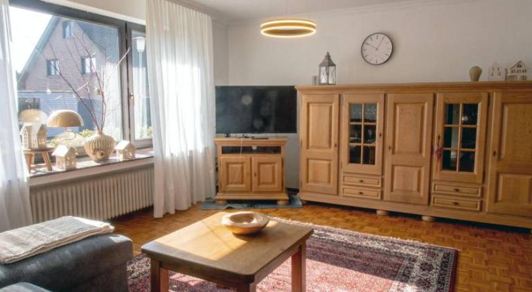 House with 2 rooms for 6 persons — photo 2