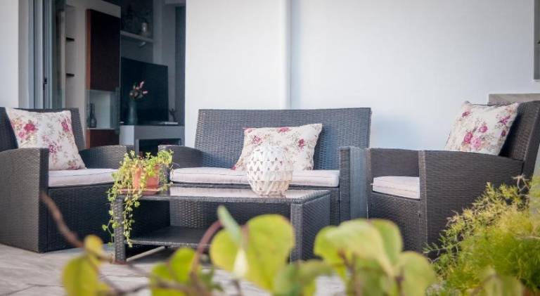 Beautiful house with BBQ, terrace & pool | Dogs allowed — photo 3