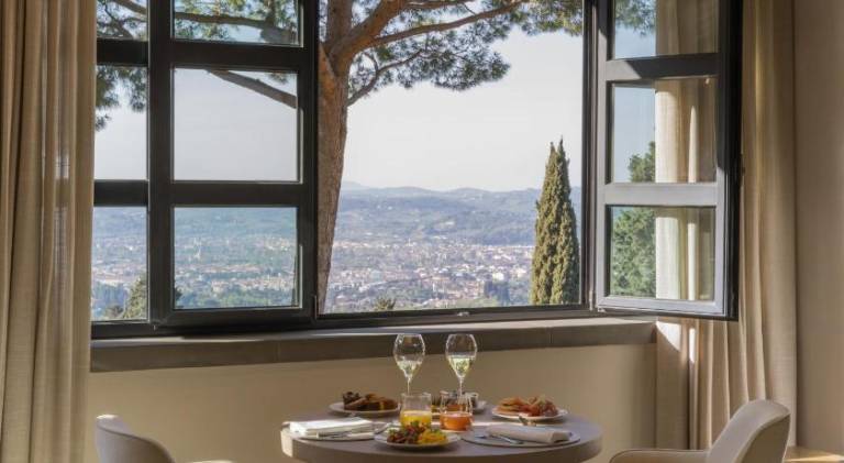 Hotel Villa Fiesole — photo 4
